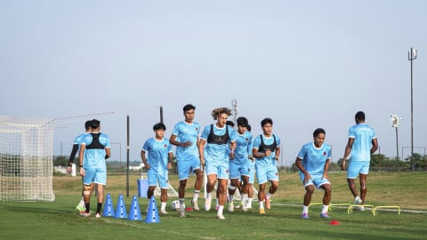 Unbeaten Punjab FC eye first away win against Churchill Brothers