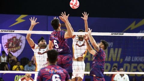 VCL 2026: Delhi Dynamites turn up the voltage to storm into final after defeating Ayodhya Garjan