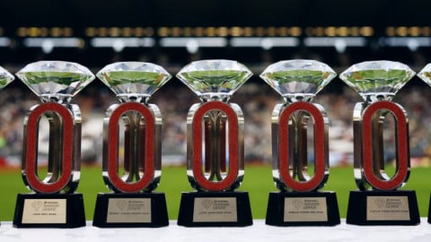 Wanda Diamond League announces 2027 calendar; Zurich to host final