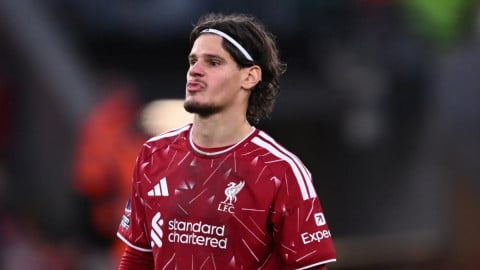 We need to win games’: Kerkez calls for Liverpool response after Man City loss