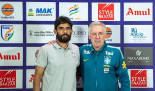 When and where to watch India vs Brazil FIFA friendly: know all details