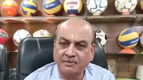‘Will strengthen small-scale enterprises’: Jalandhar industry upbeat over Khelo India manufacturing scheme