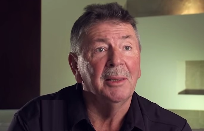 Australia's batting staggered me: Chief selector Rod Marsh