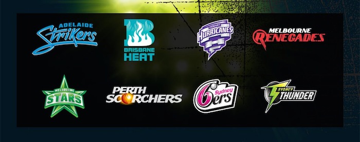 Big Bash League 16 17 Schedule