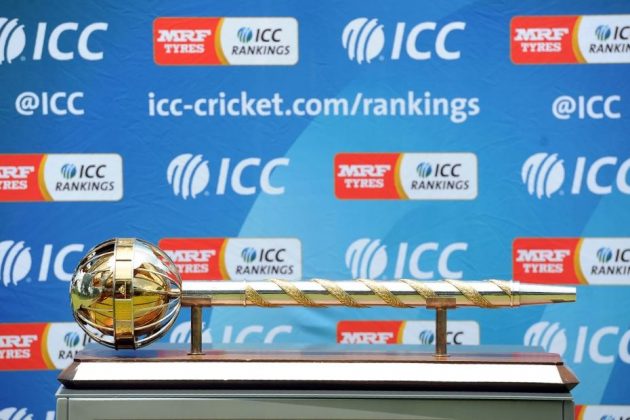 ICC to present ICC Test mace to Pakistan skipper Misbah on September 21