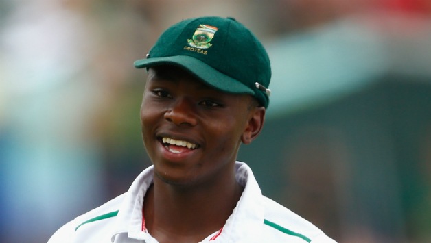 Latest ICC Bowlers Rankings