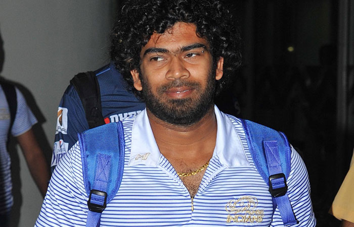 Malinga, Mathews back in Lanka's World T20 squad