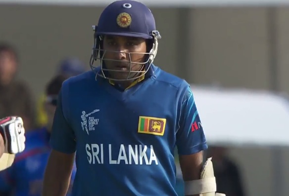 Mahela Jayawardhne