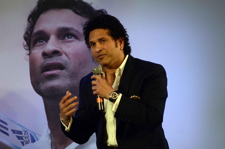 sachin tendulkar