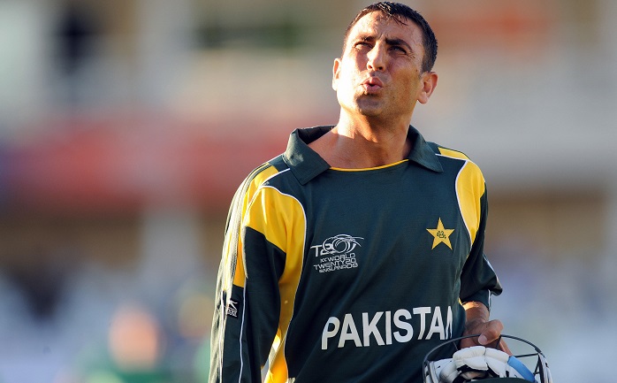 Younis Khan