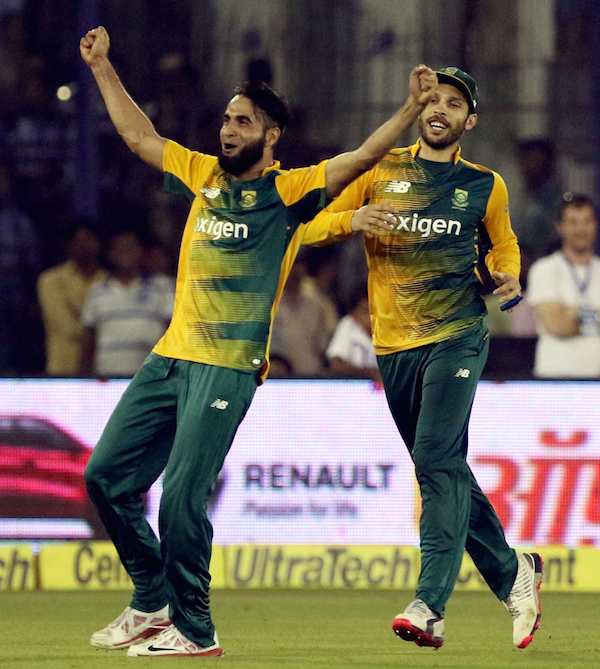  Imran Tahir in Tamil