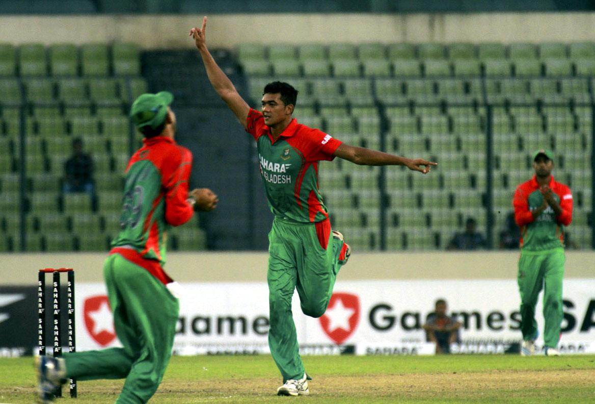 HD Image for cricket India vs Bangladesh