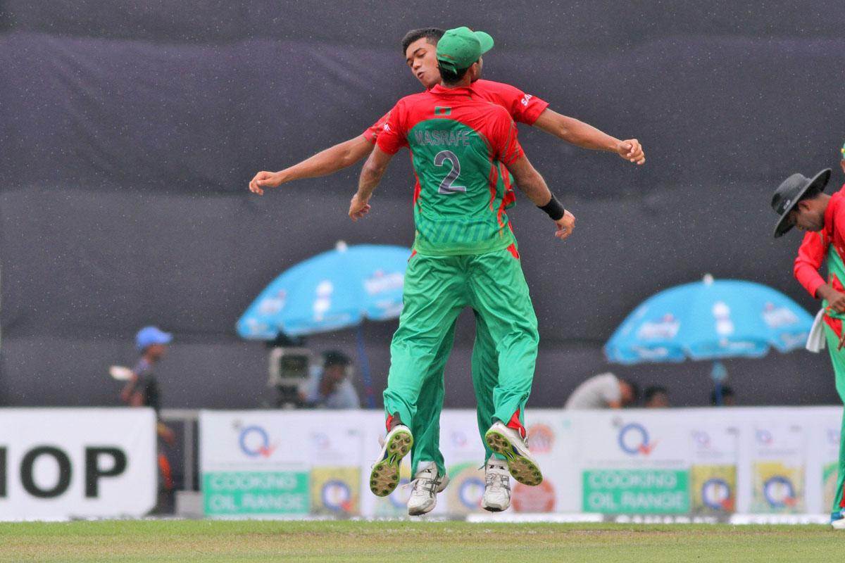 Hd Image for Cricket Bangladesh Cricket Team in Hindi