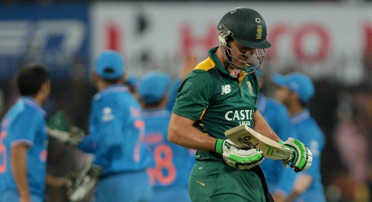 Hd Image for Cricket AB de Villiers in Hindi