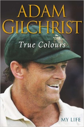 Hd Image for Cricket Adam Gilchrist biography in Hindi