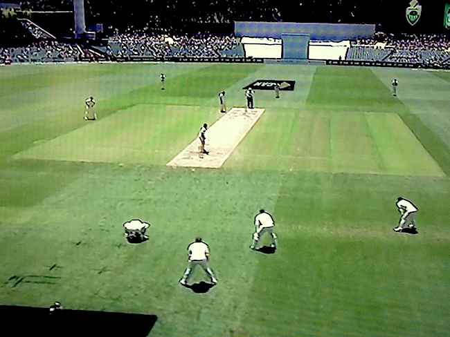 3rd Day Adelaide Test India vs Australia in Tamil