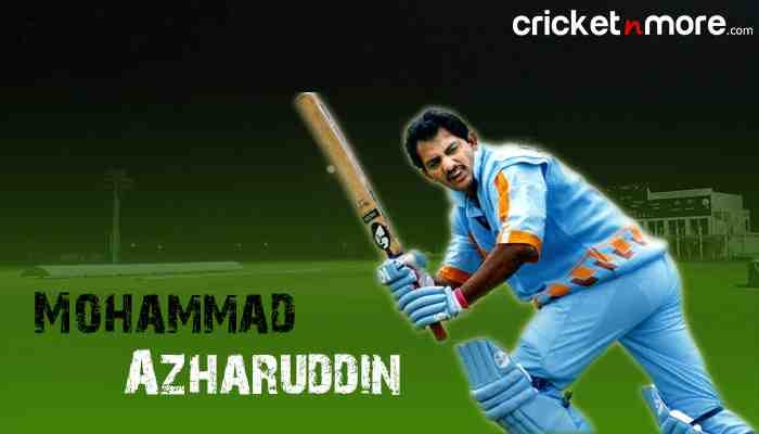 Azharuddin Image