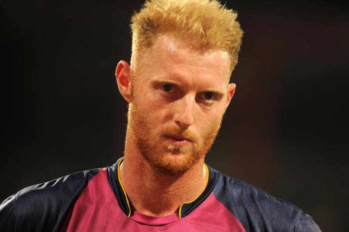 Ben Stokes