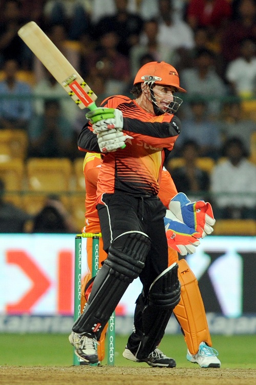 HD Image for cricket Champions League 2014 : Lahore Lions Vs Perth Scorchers in Tamil