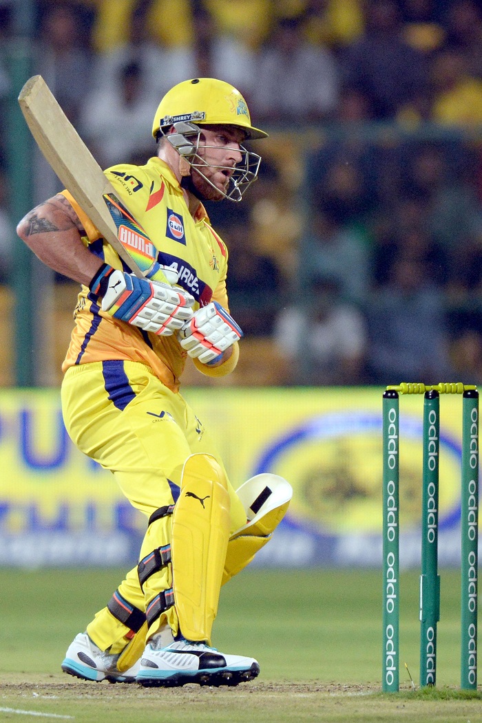 HD Image for cricket Champions League 2014 : Chennai Vs Dolphins  in Tamil