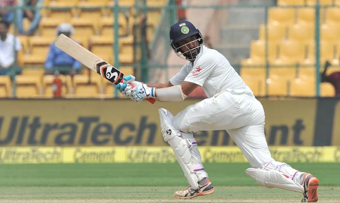 Cheteshwar Pujara