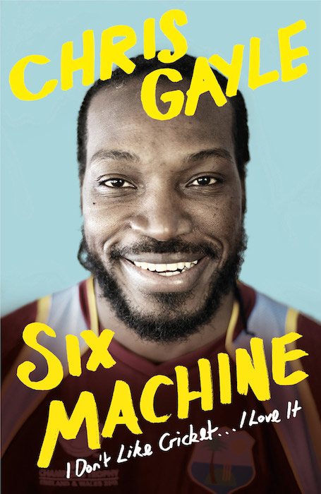 Hd Image for Cricket Chris Gayle biography in Hindi