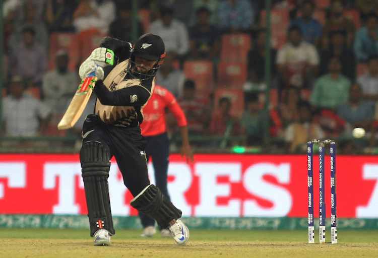 Colin Munro in Tamil