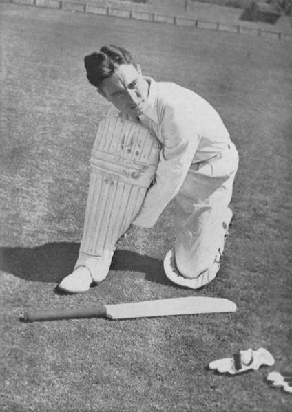 Denis Compton