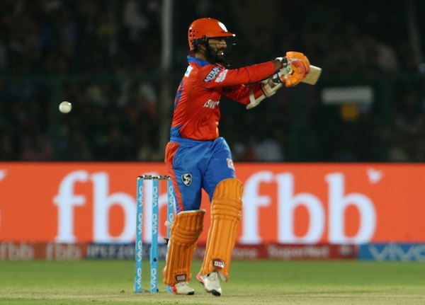 Dinesh Karthik