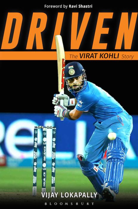 Hd Image for Cricket Driven The Virat Kohli story1 in Hindi