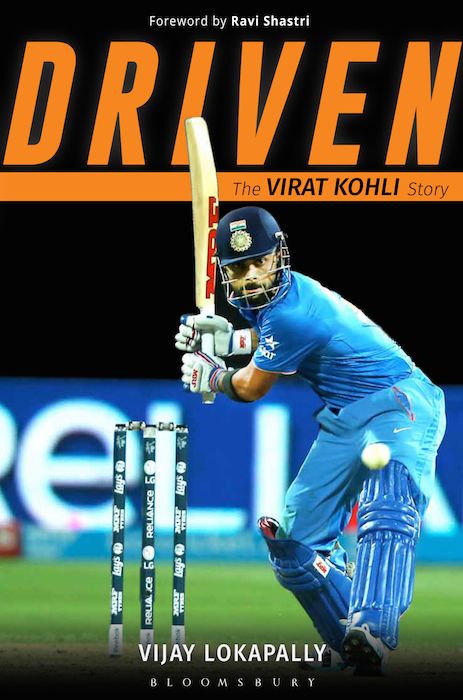 Driven The Virat Kohli story1 Image