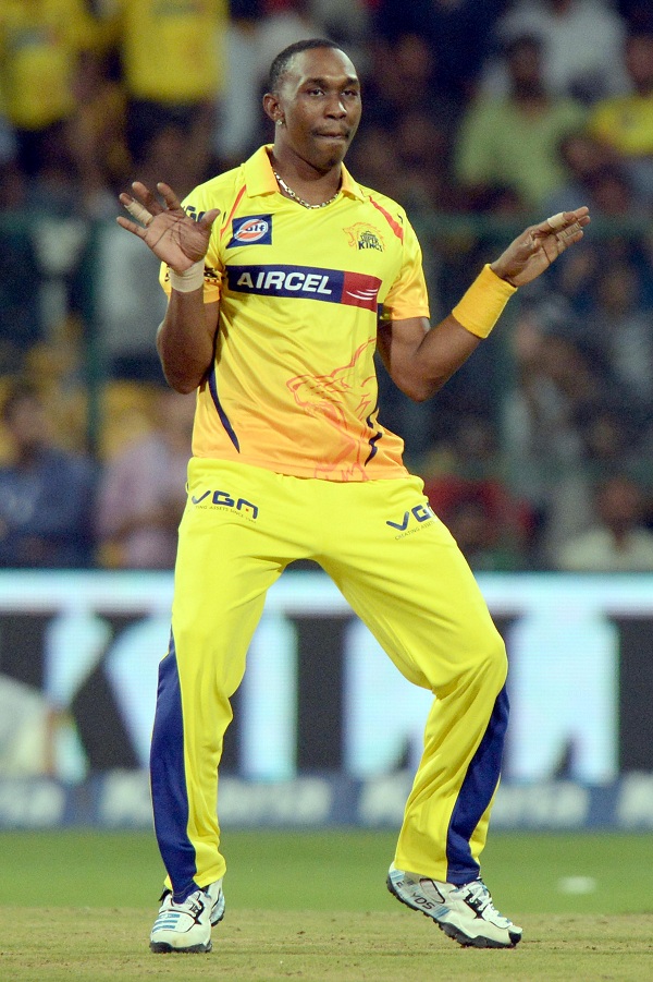 HD Image for cricket Champions League 2014 : Chennai Vs Dolphins  in Tamil