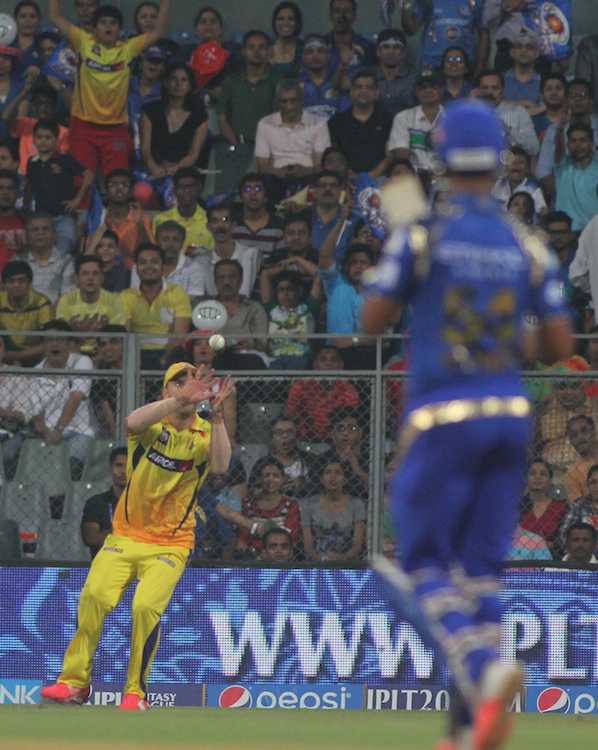 Faf du Plessis in Tamil