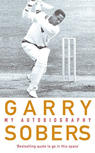 Garry Sobers Biography Image