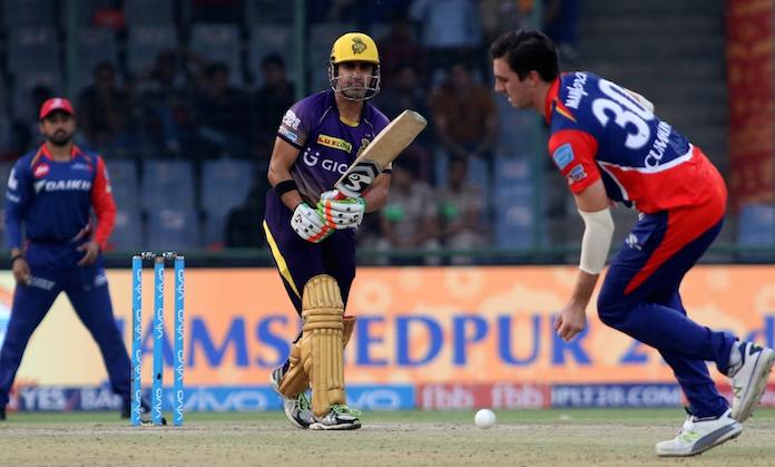 Gautam Gambhir