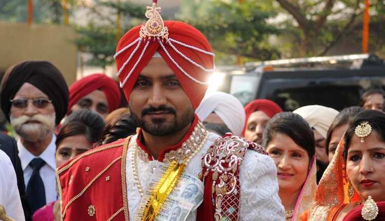 Harbhajan Singh