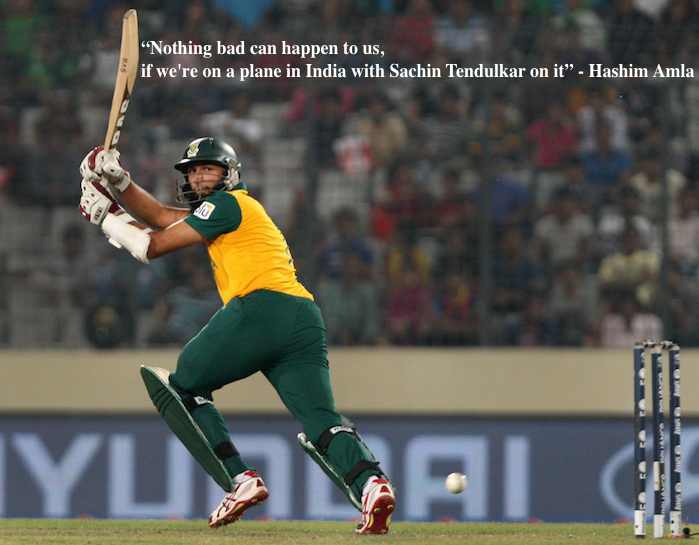 Hashim Amla