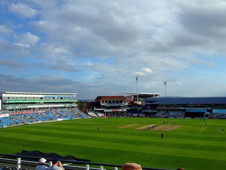 Headingley, Leeds  world cup record in Tamil