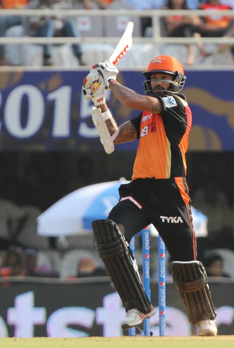 Hd Image for Cricket  Shikhar Dhawan in Hindi