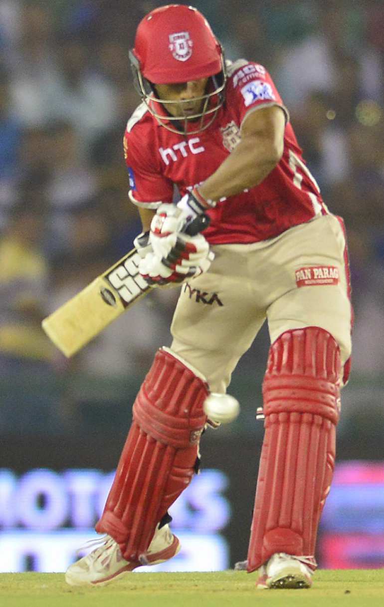 Wriddhiman Saha in Tamil