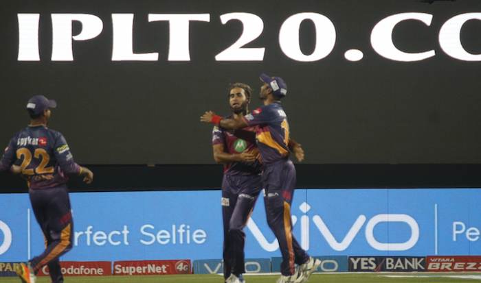 Imran Tahir in Tamil