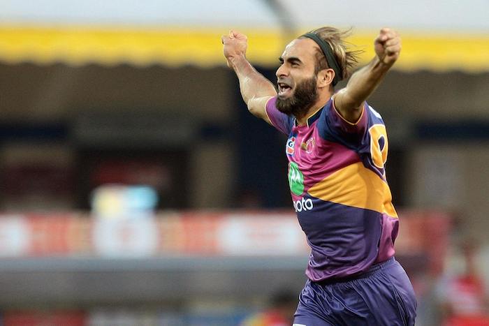 Imran Tahir