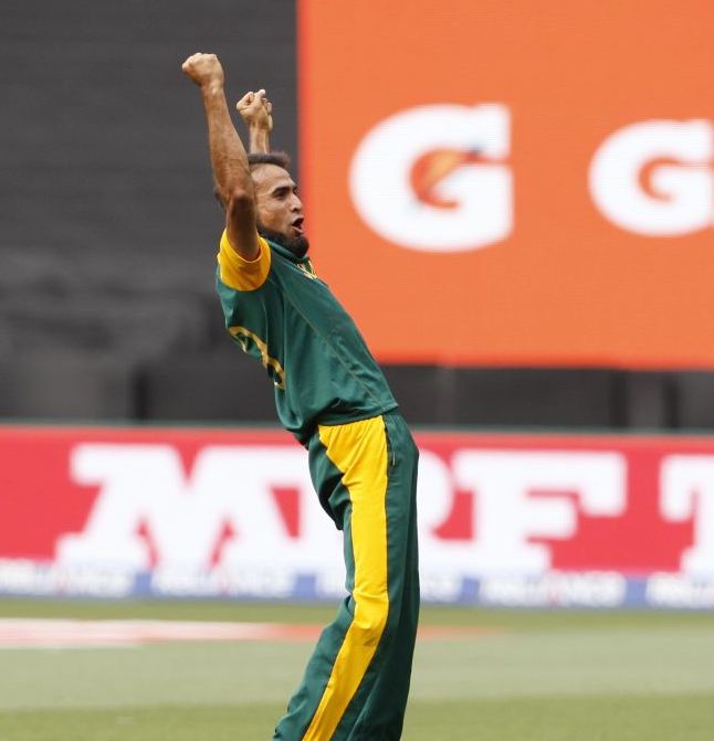  Imran Tahir in Tamil