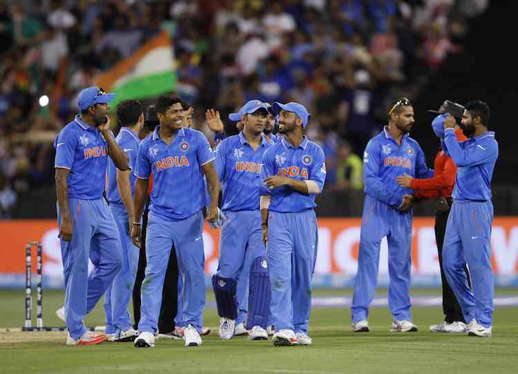 Team India