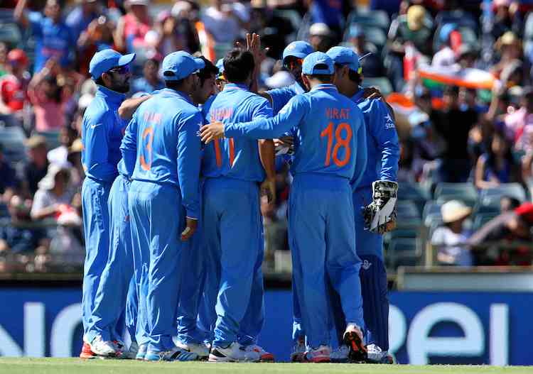 India vs West Indies World Cup 2015 Match in Tamil