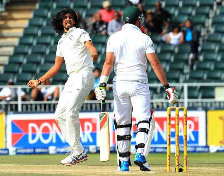 India won in Lords after 17 years in Tamil