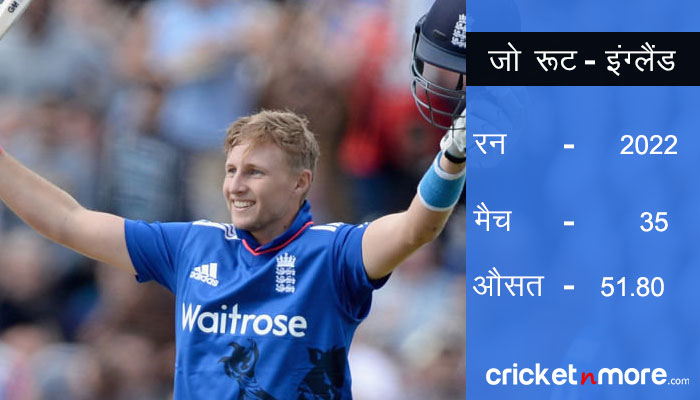 Joe Root1 Image