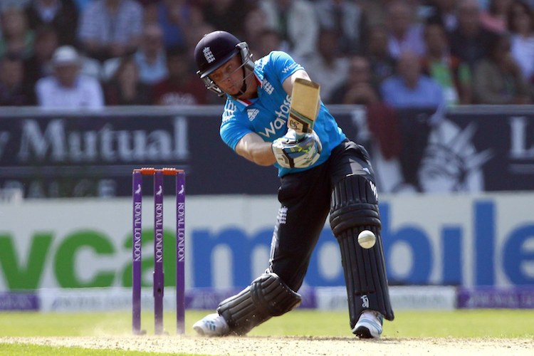 HD Image for cricket Jos Buttler 