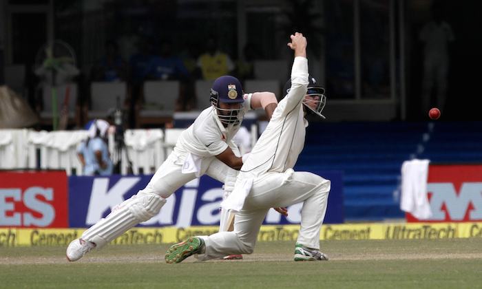 KL Rahul