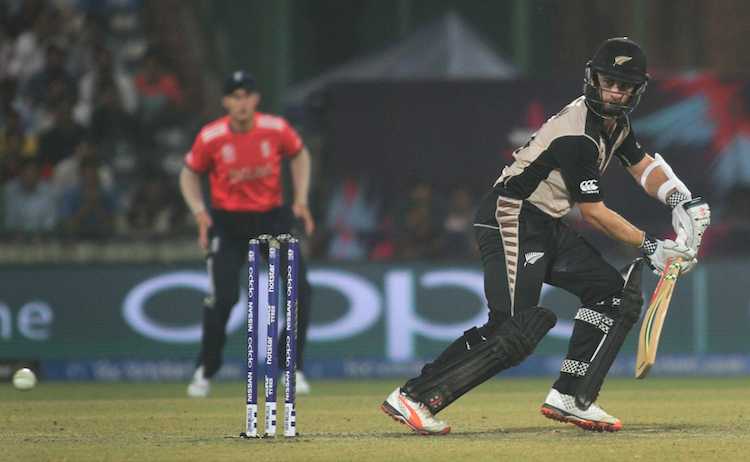 Kane Williamson in Tamil